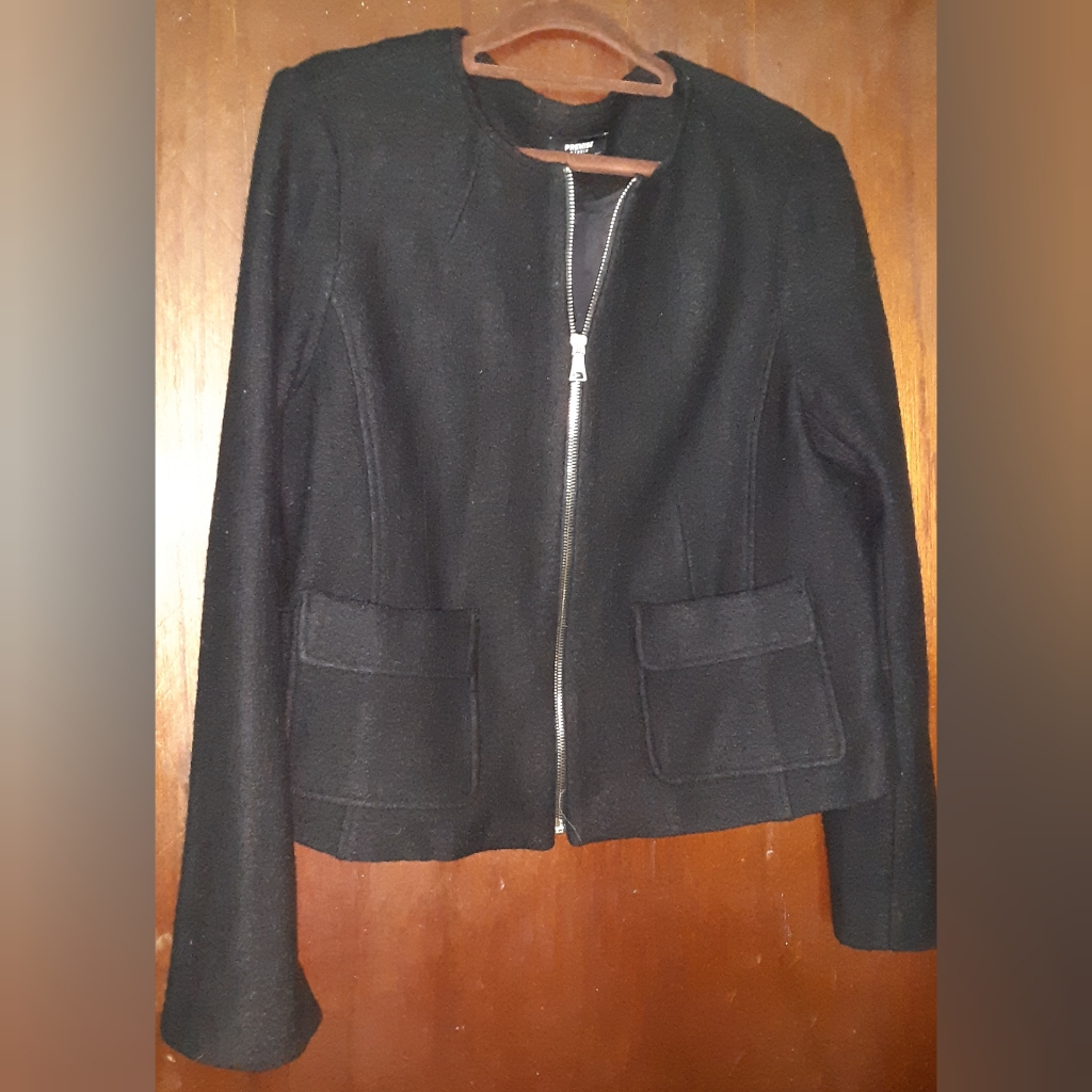 Premise Studio Nordstrom Rack Boucle Jacket